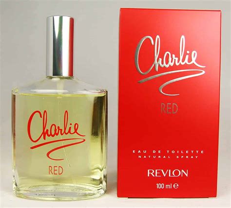 charli perfume